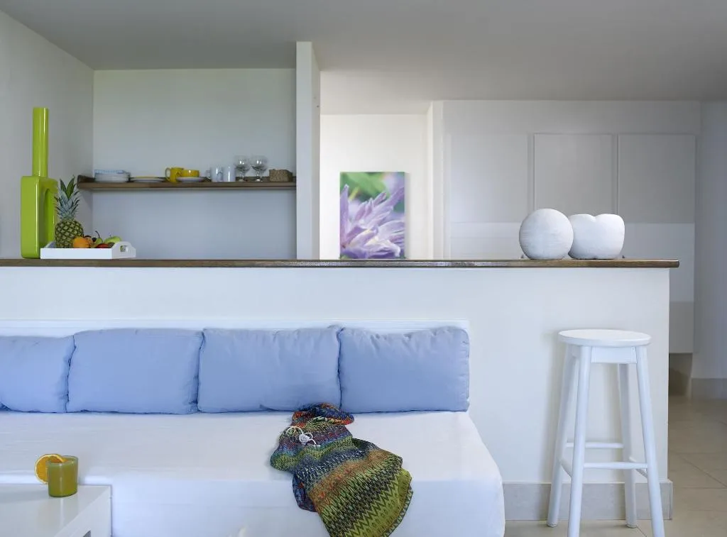 Room, Esperos Village Adults Only, Rhodes