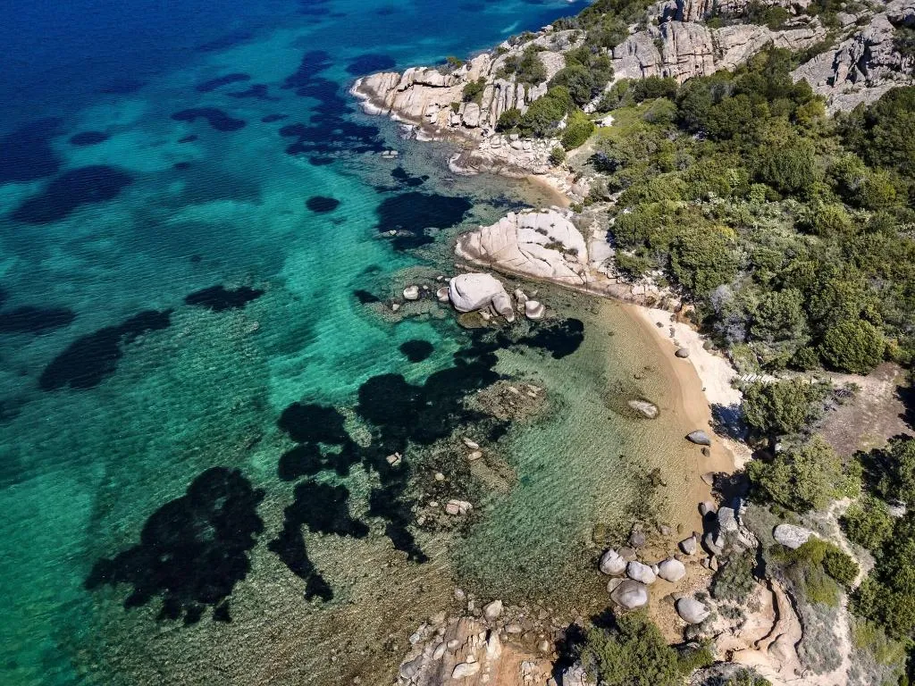 General view, 7pines Resort Sardinia Destination By Hyatt, Olbia