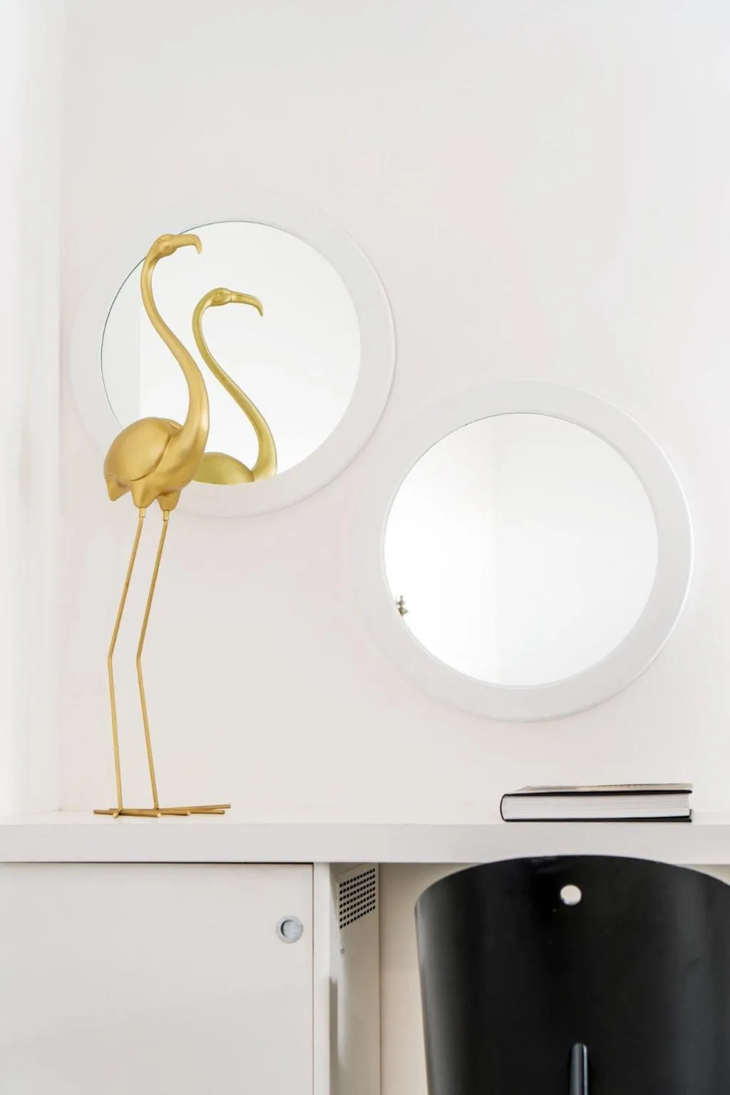 Room, Conca Park, Naples
