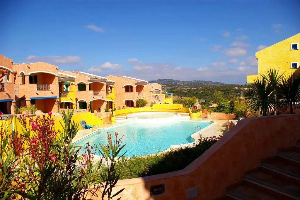 General view, Residence Zodiaco, Olbia