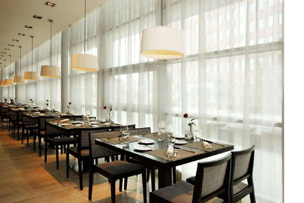 Restaurant, NH Amersfoort, Amsterdam