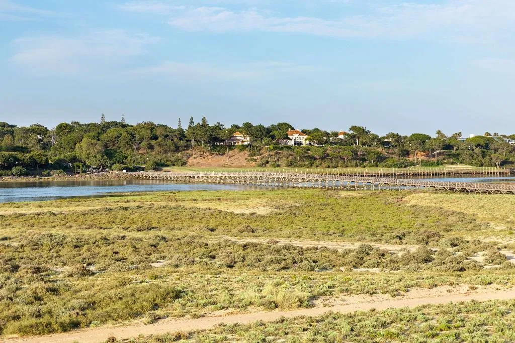 General view, Wyndham Grand Algarve, Algarve