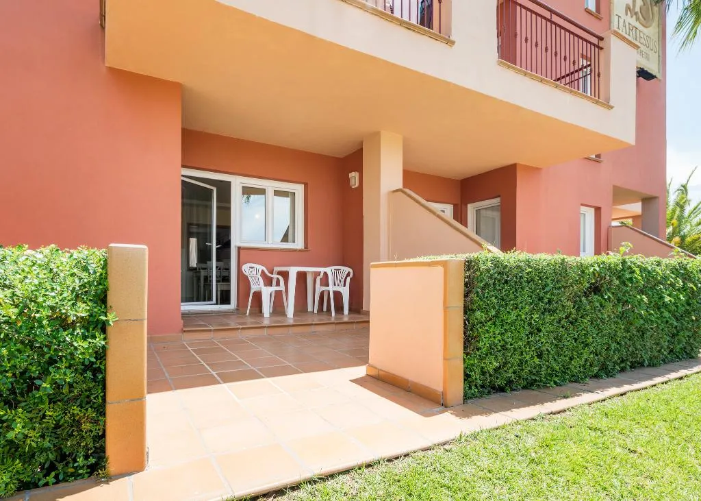 APARTMENT TWO BEDROOMS Room, Ilunion Sancti Petri, Costa De La Luz