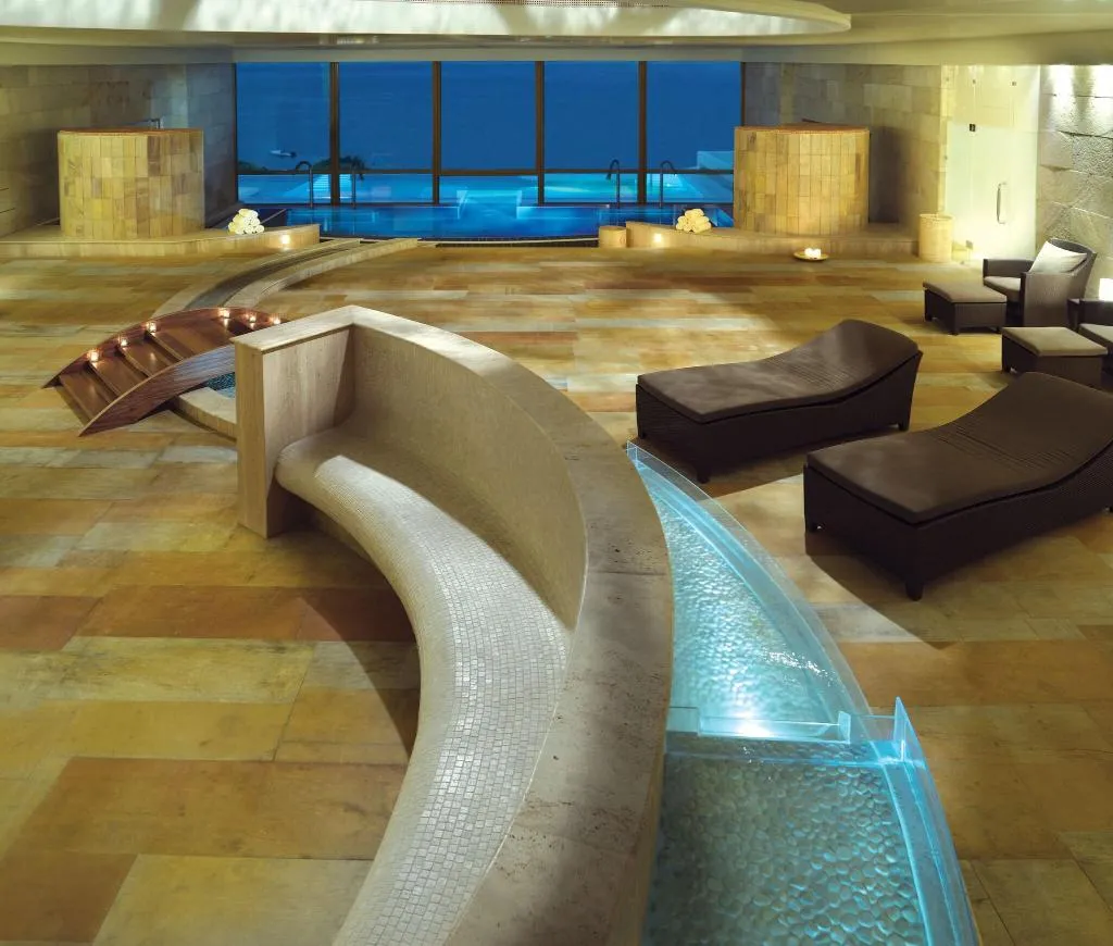 Sports and Entertainment, Porto elounda Golf & Spa Resort, Crete
