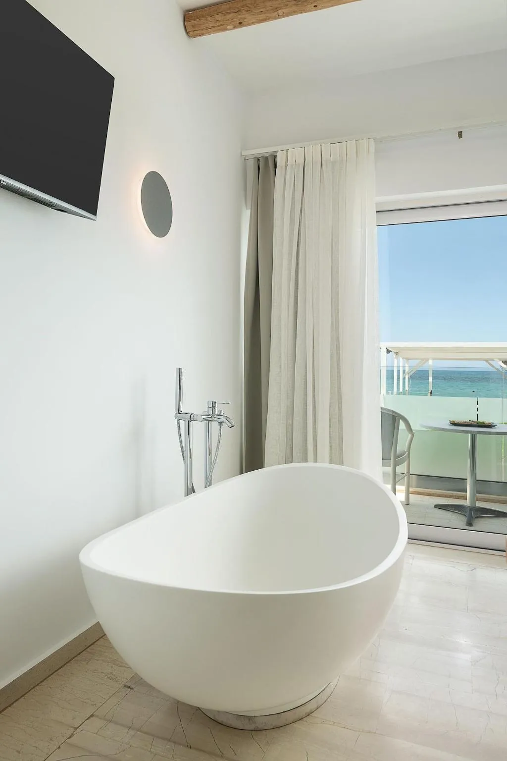 Room, Hotel Vergina Beach, Crete