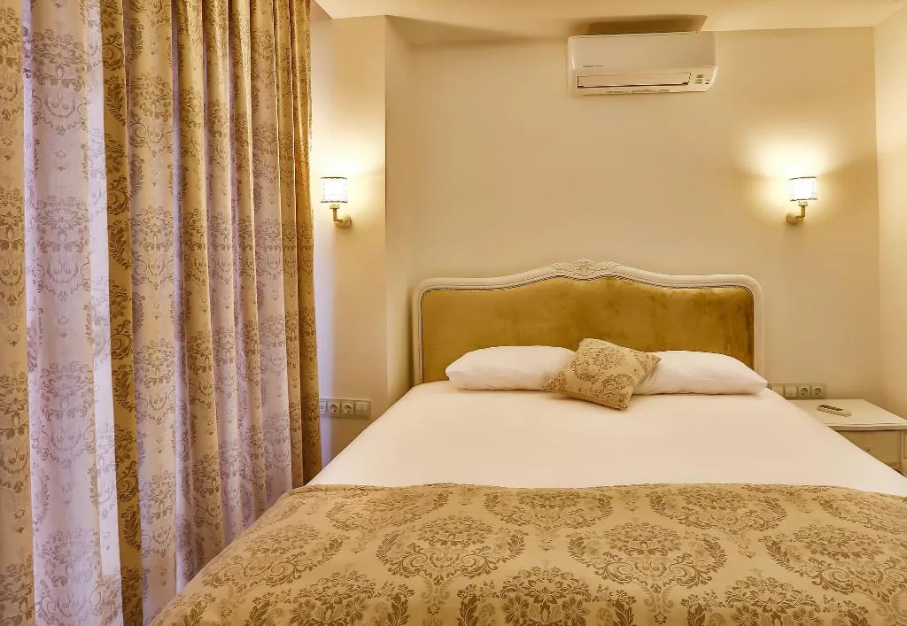 Room, Linda Beach Boutique Class Hotel, Dalaman