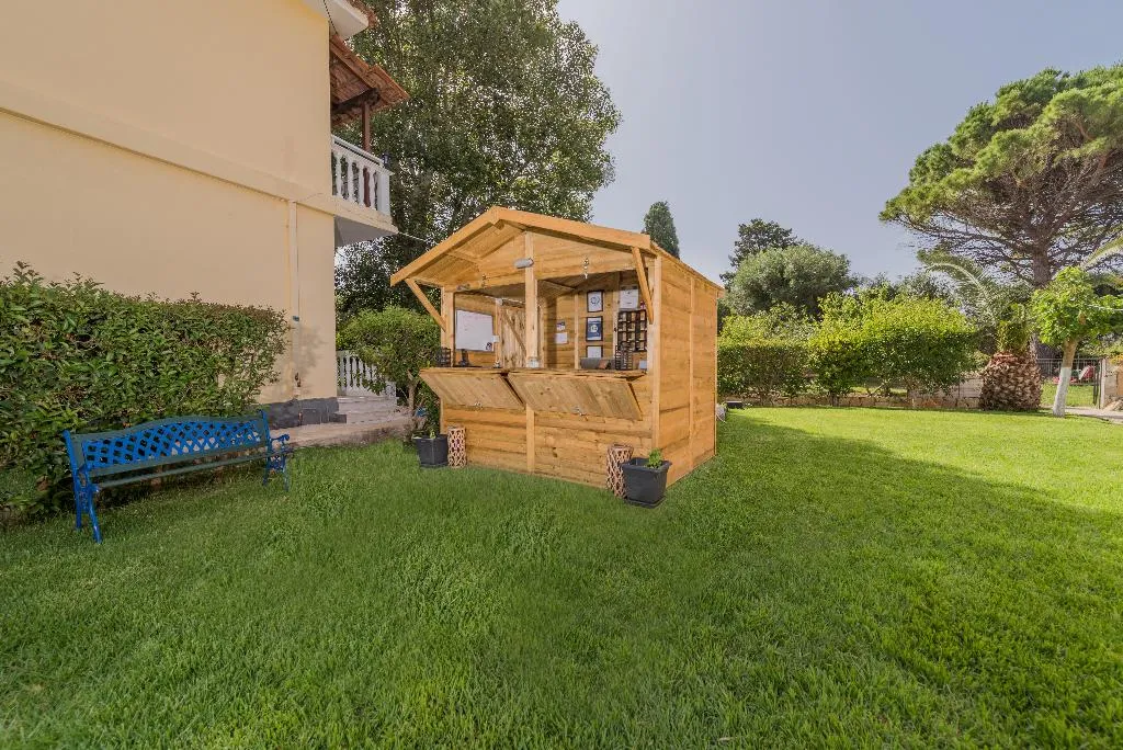 General view, Oscar Villa & Studios, Zante