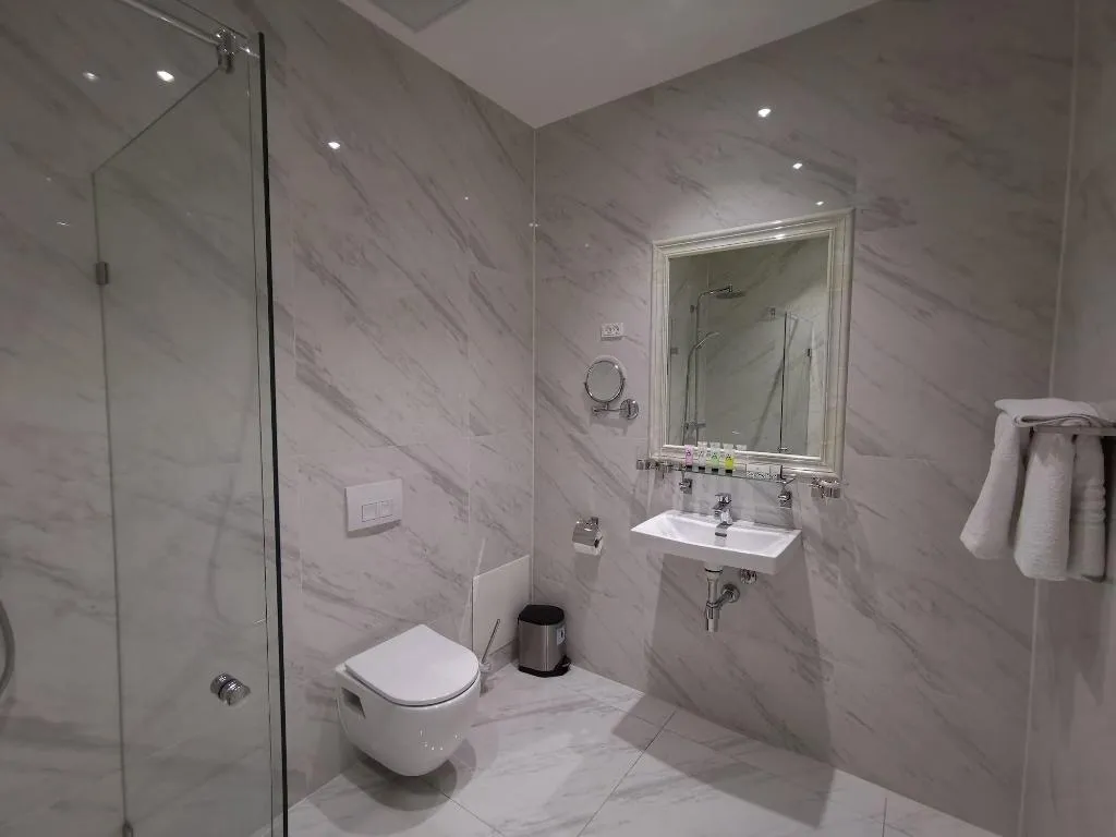 Room, A Hotels Glostrup, Copenhagen
