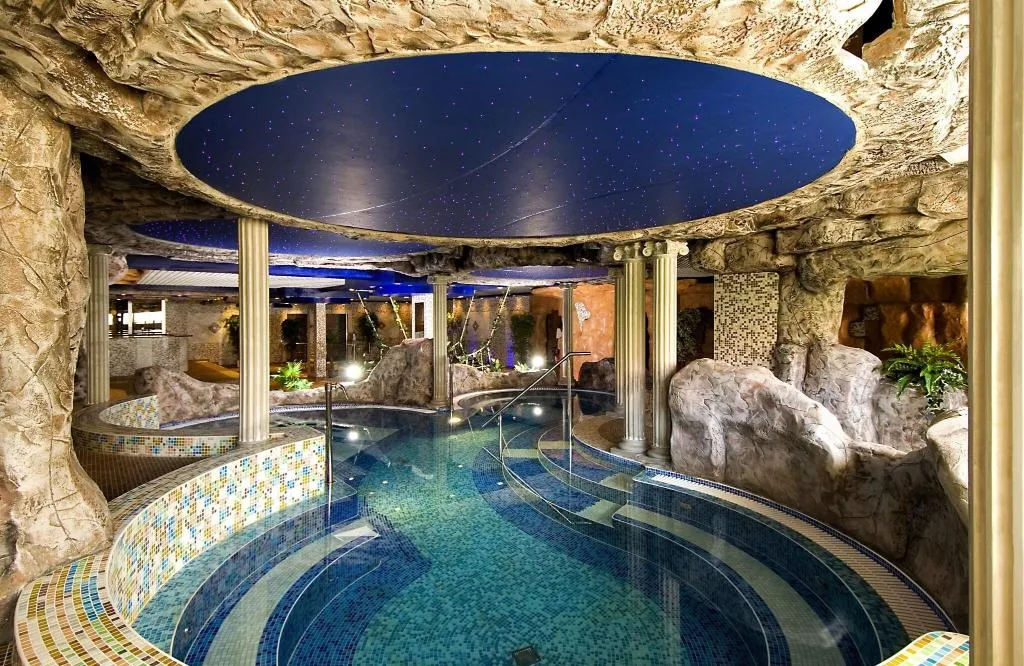 Sports and Entertainment, Hotel Horizont, Split