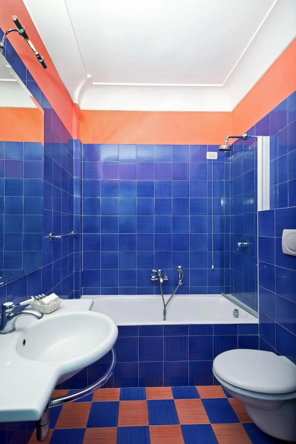 DOUBLE ANNEX Room, Minerva, Naples