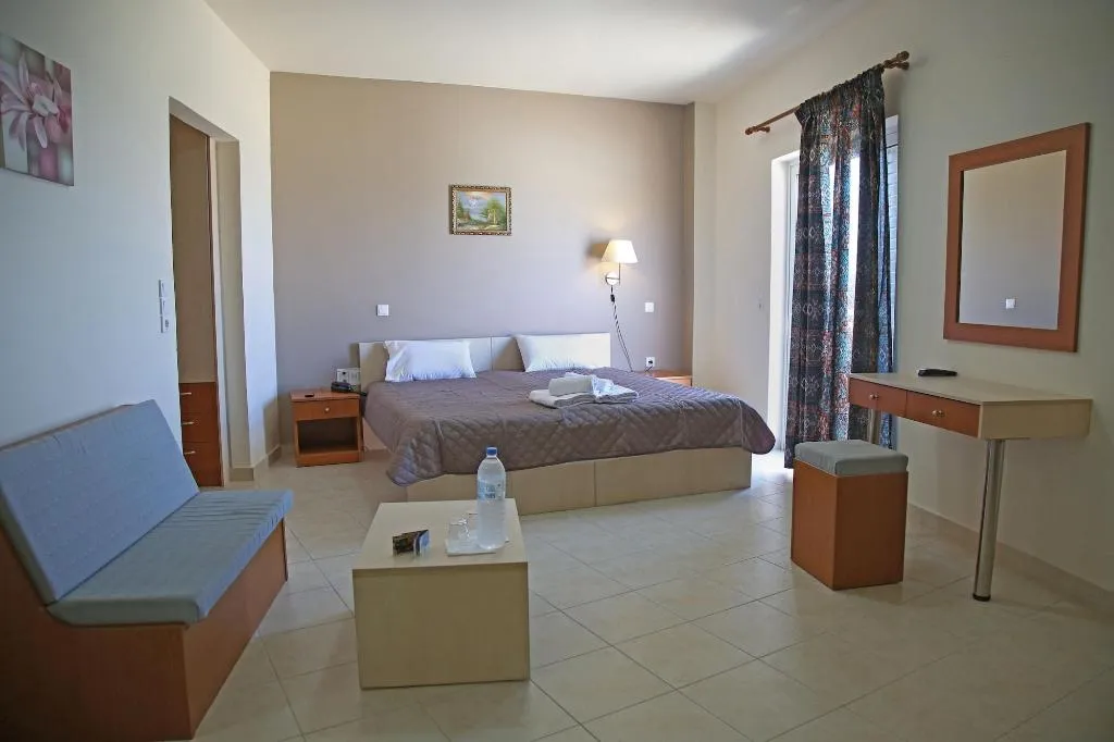 Room, Sea Breeze, Crete