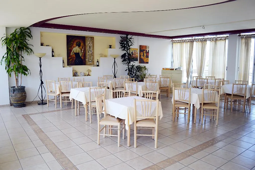 Restaurant, Alexandros, Crete