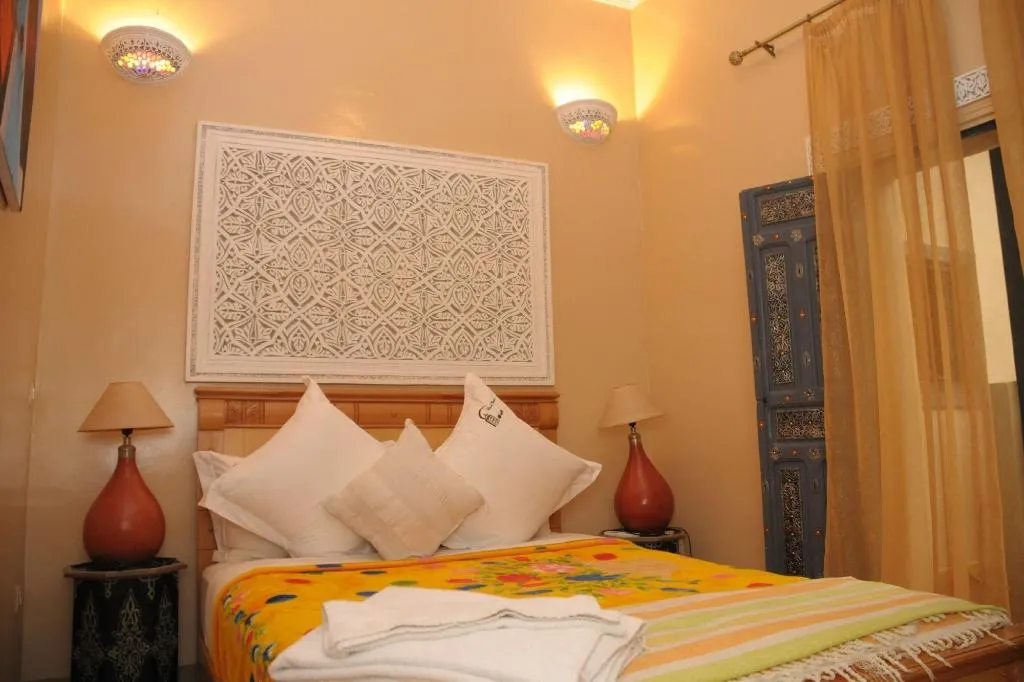 Room, Riad Belko Hostel, Marrakech