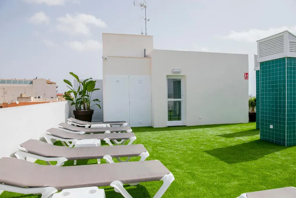 Sports and Entertainment, Apartamentos 525 Los Alcazares, Costa Blanca