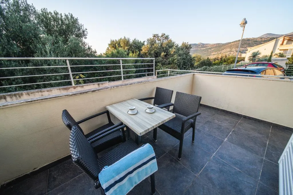 APARTMENT CAPACITY 4 Room, Pervanovo Apartments, Dubrovnik
