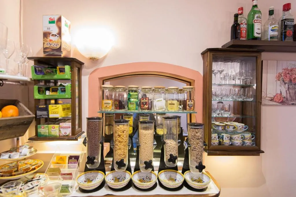 Restaurant, Hotel Pallotta Assisi, Perugia