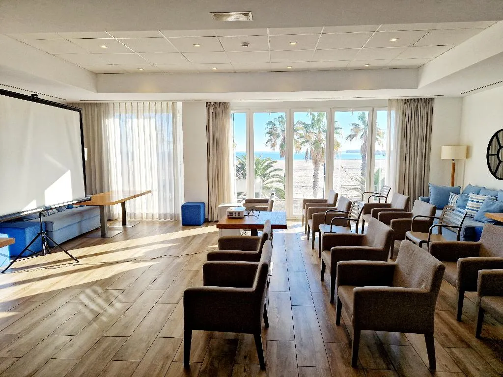 Conferences, Hotel Boutique Balandret, Valencia
