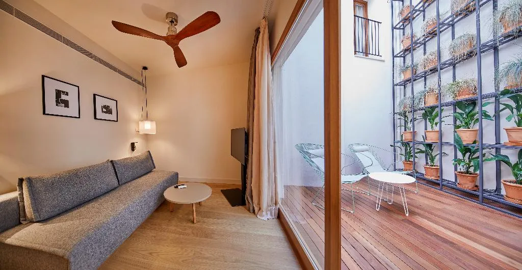 SUITE DELUXE Room, Mon Boutique Hotel, Majorca
