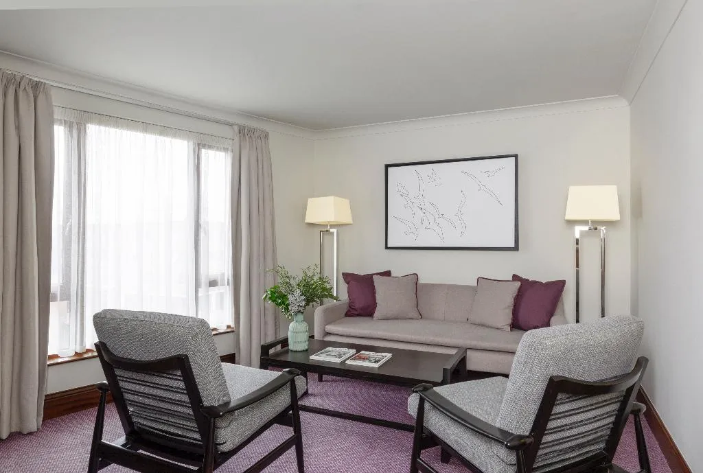 JUNIOR SUITE STANDARD Room, The Green, Dublin