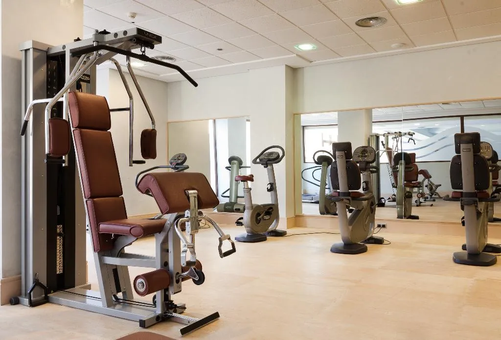 Sports and Entertainment, Senator Mar Menor Golf & Spa Resort, Costa Blanca