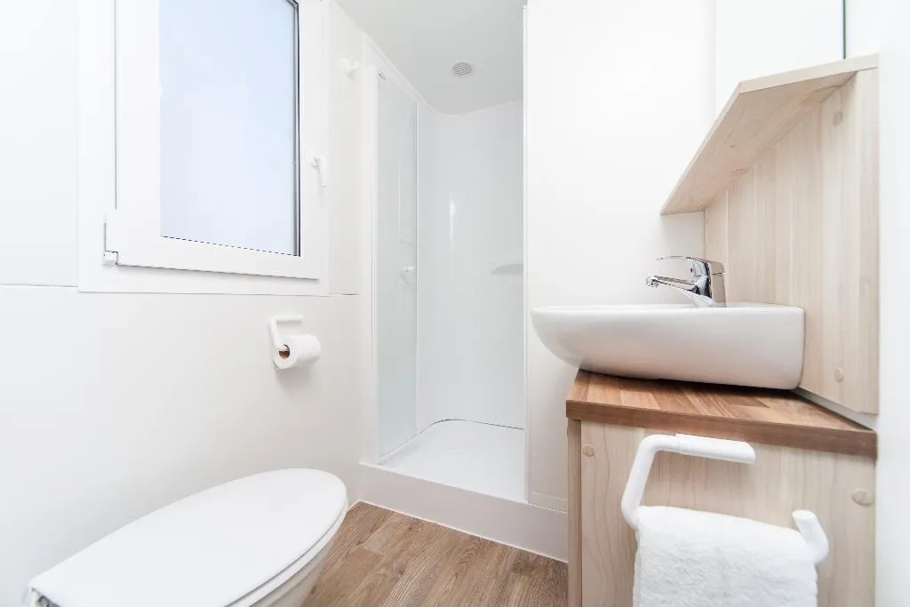 MOBILE HOME PREMIUM Room, Camping Paklenica, Dubrovnik