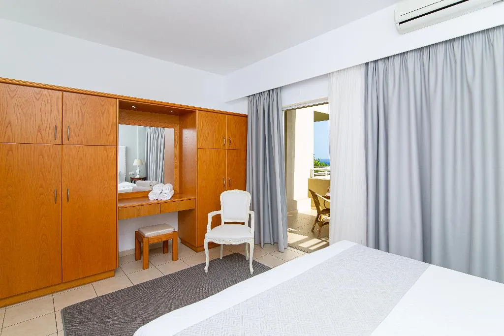 APARTMENT DELUXE Room, Villa Mare Monte, Crete