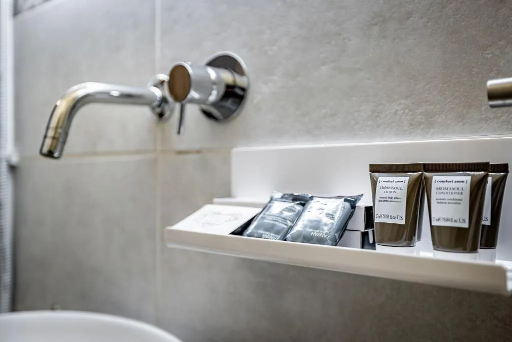 Room, Antico Centro Suites, Florence