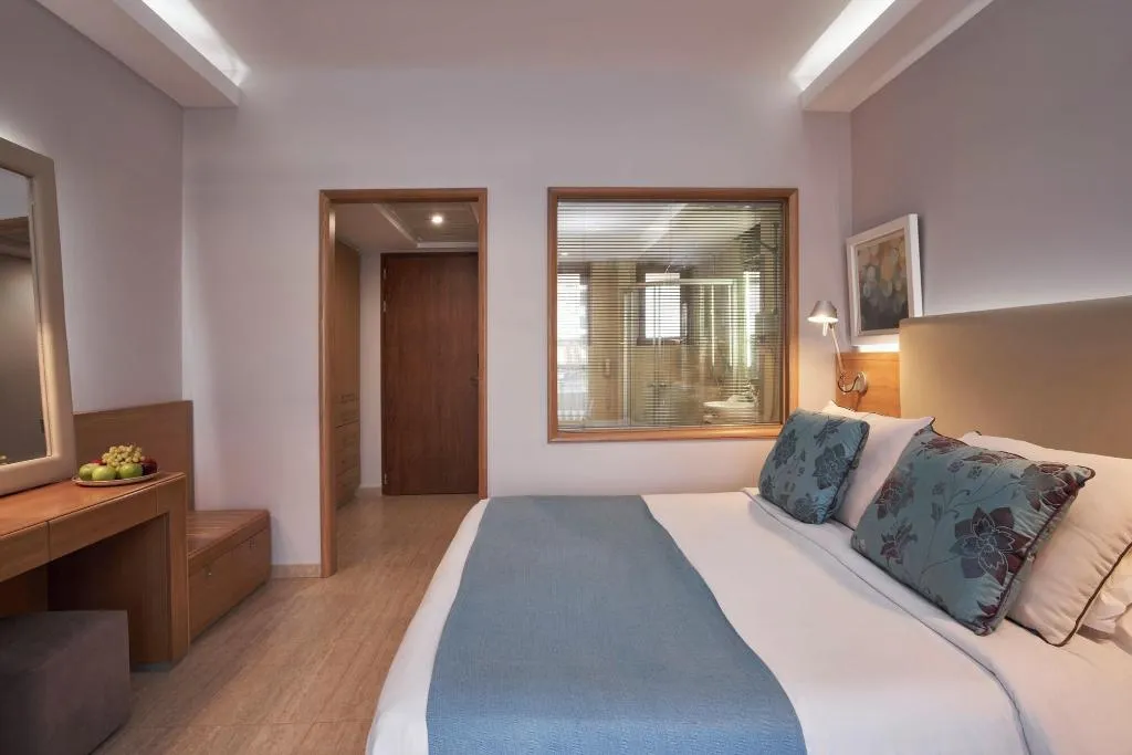 DOUBLE STANDARD Room, Atlantica Holiday Village Rhodes, Rhodes