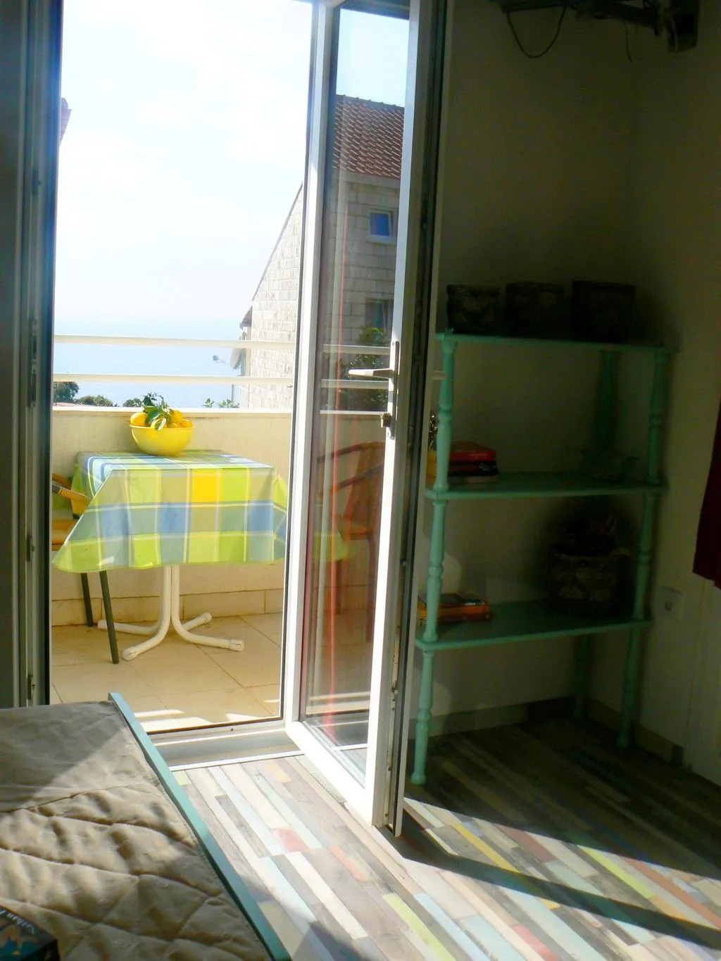 STUDIO CAPACITY 2 Room, Apartments Zecevic, Dubrovnik