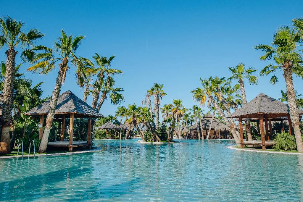 Pool, Alannia Costa Blanca, Costa Blanca
