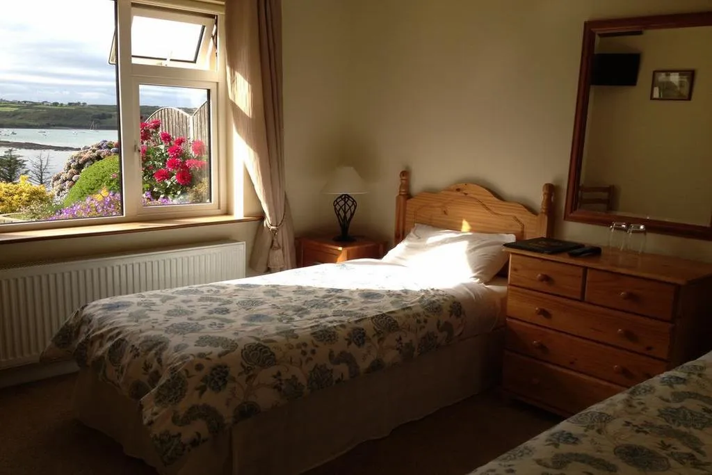 Room, Channel View, Cork
