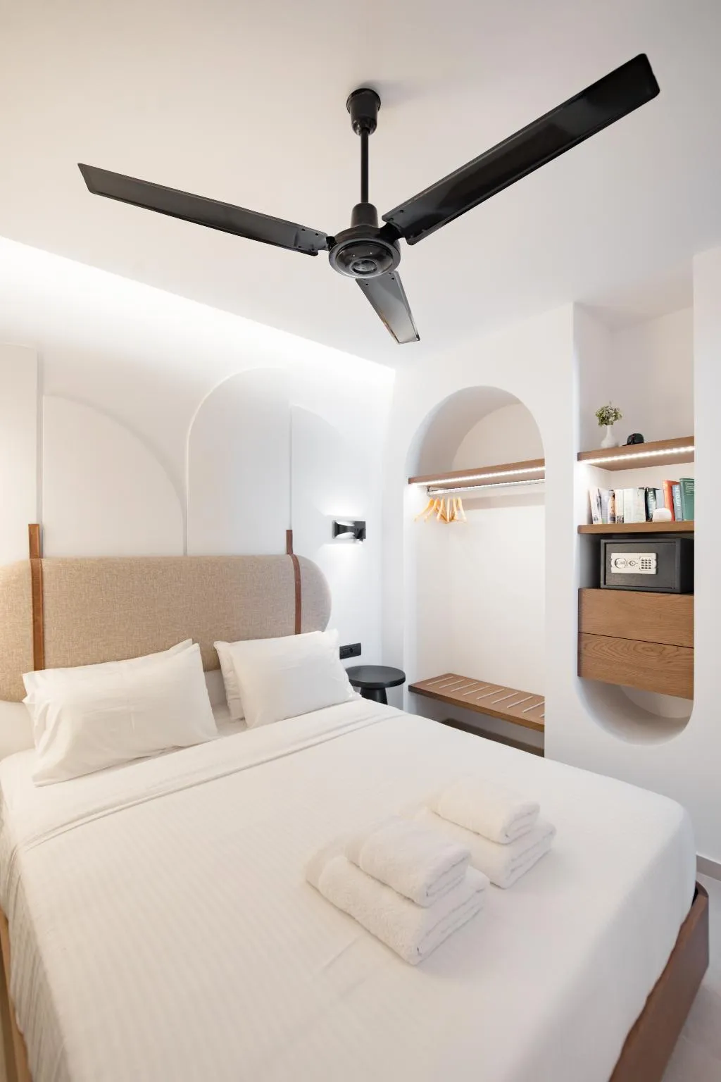 SUITE WITH JACUZZI Room, Vaya Suites, Crete