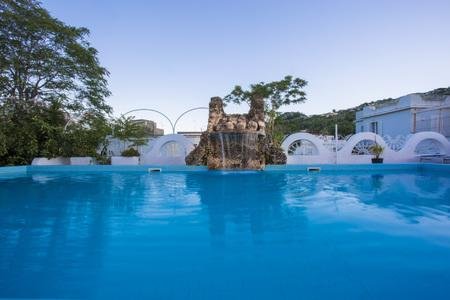 Hotel Terme Tirrenia, Naples