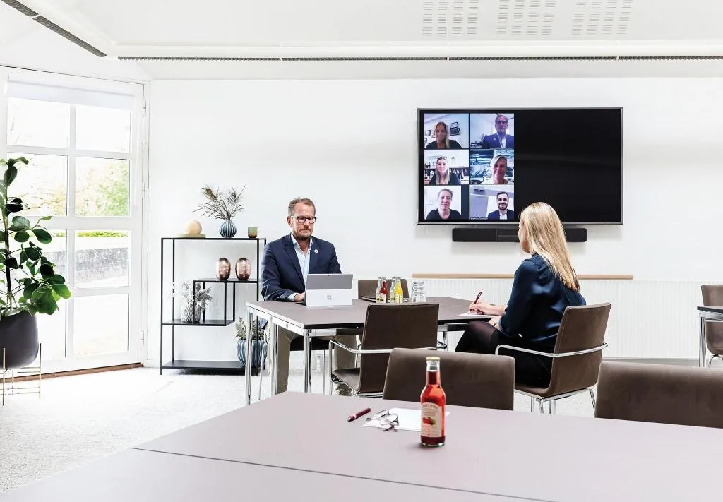 Conferences, Rungstedgaard, Copenhagen