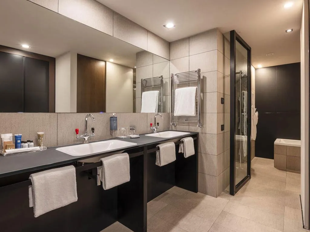 SUITE STANDARD Room, iH Hotels Milano Ambasciatori, Milan