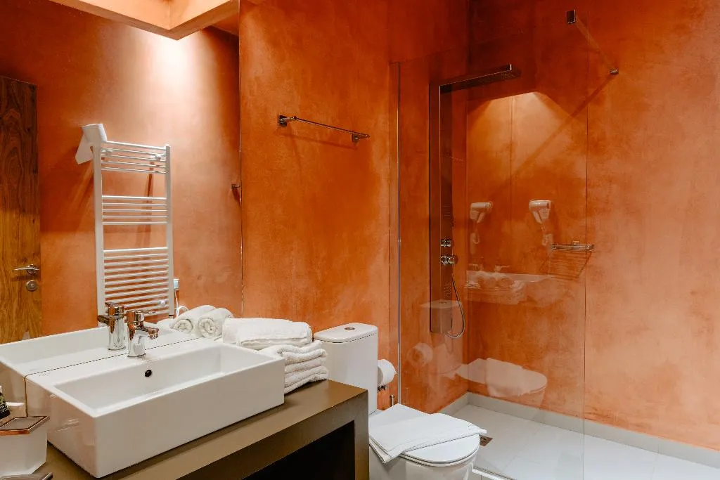 STUDIO GARDEN VIEW Room, Palm Beach Hotel, Crete