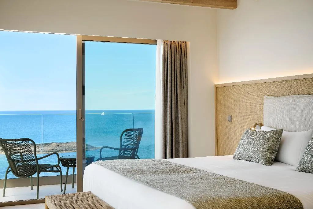 SUITE SEA VIEW Room, Iberostar Selection Es Trenc (, Majorca