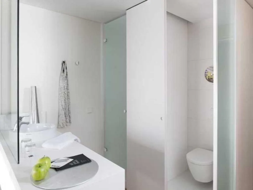 Room, Barcelo Sants, Barcelona