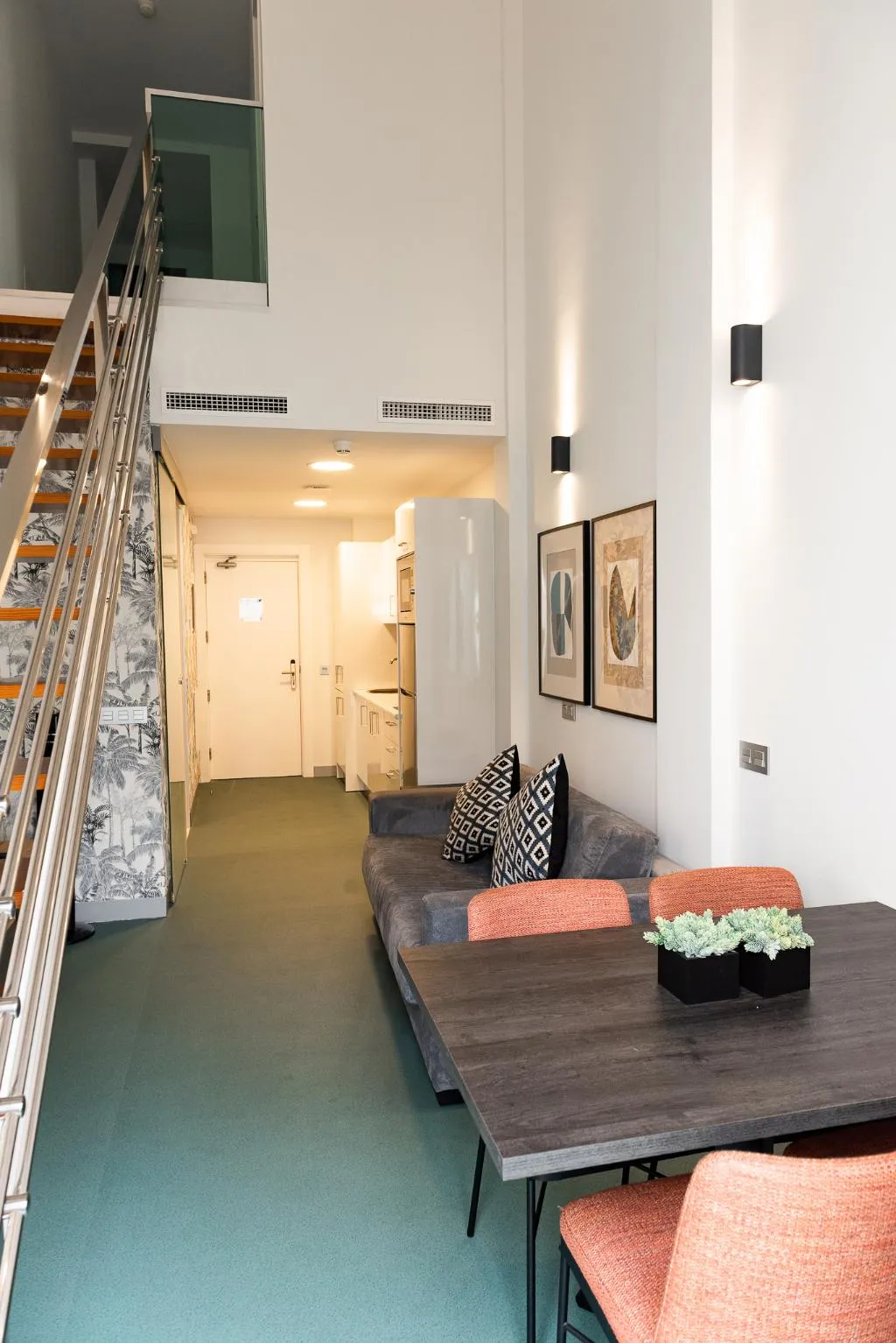 Room DUPLEX Room, RK Farallon Canteras, Gran Canaria