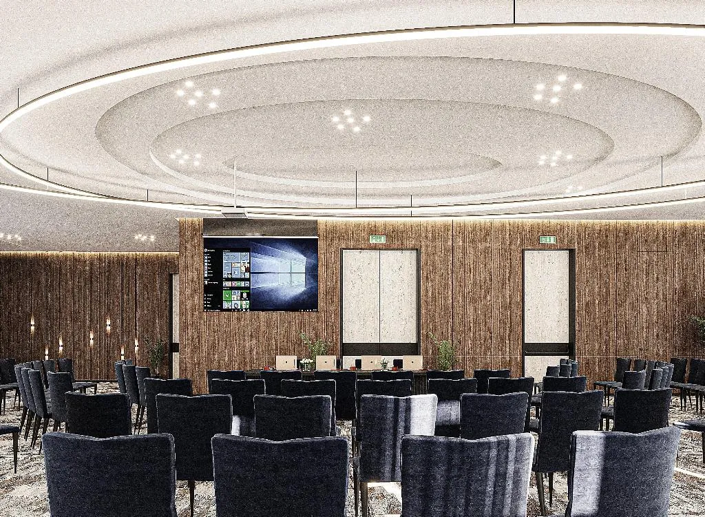 Conferences, Crowne Plaza Durres, Durres