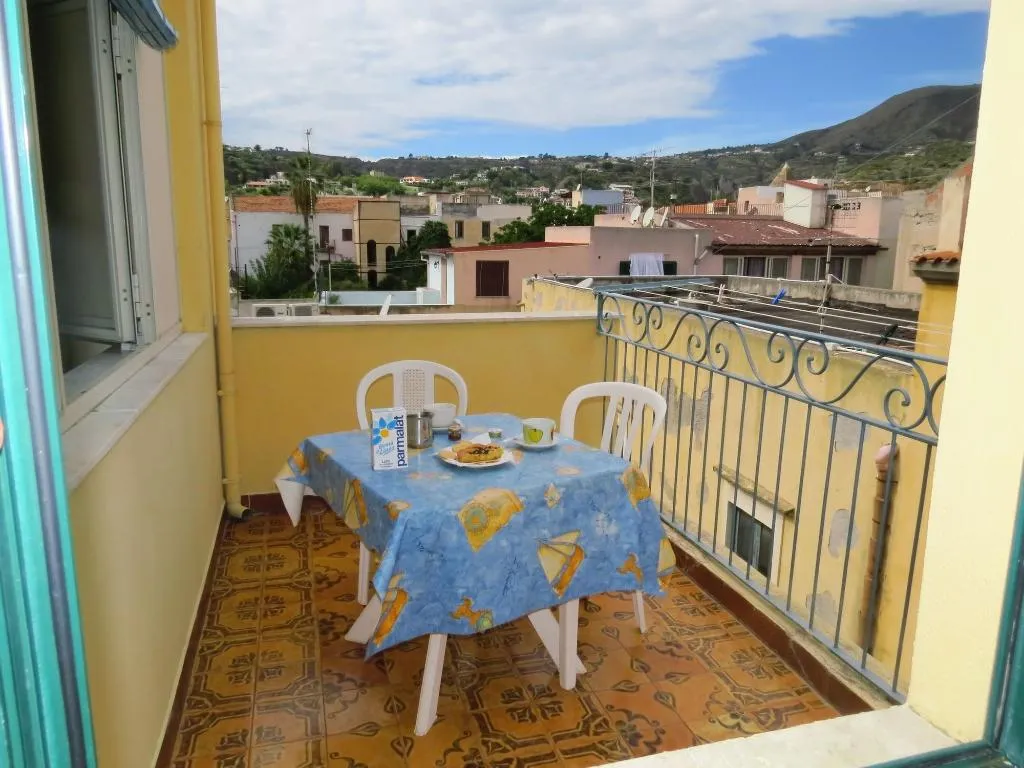 Room, Casa Vittorio, Catania