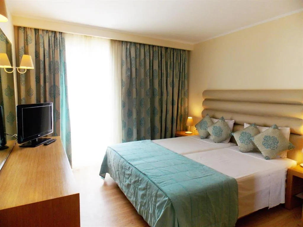 Room, Galaxy Beach Resort BW Premier Collection, Zante