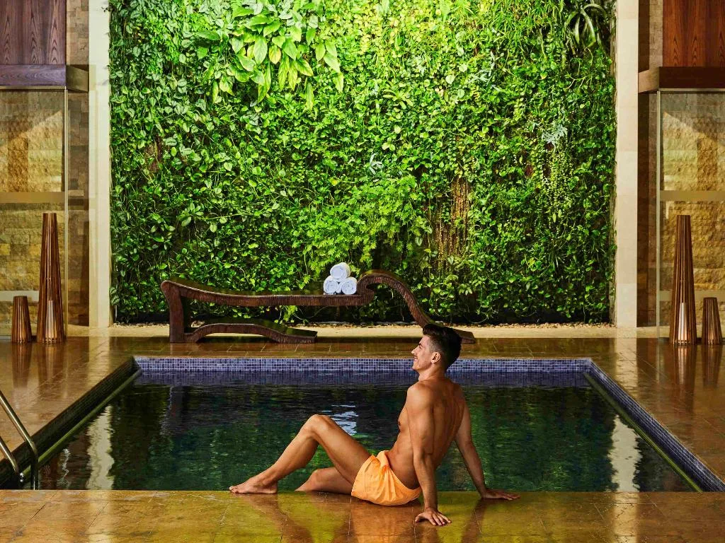 Sports and Entertainment, Sofitel Dubai The Palm, Dubai
