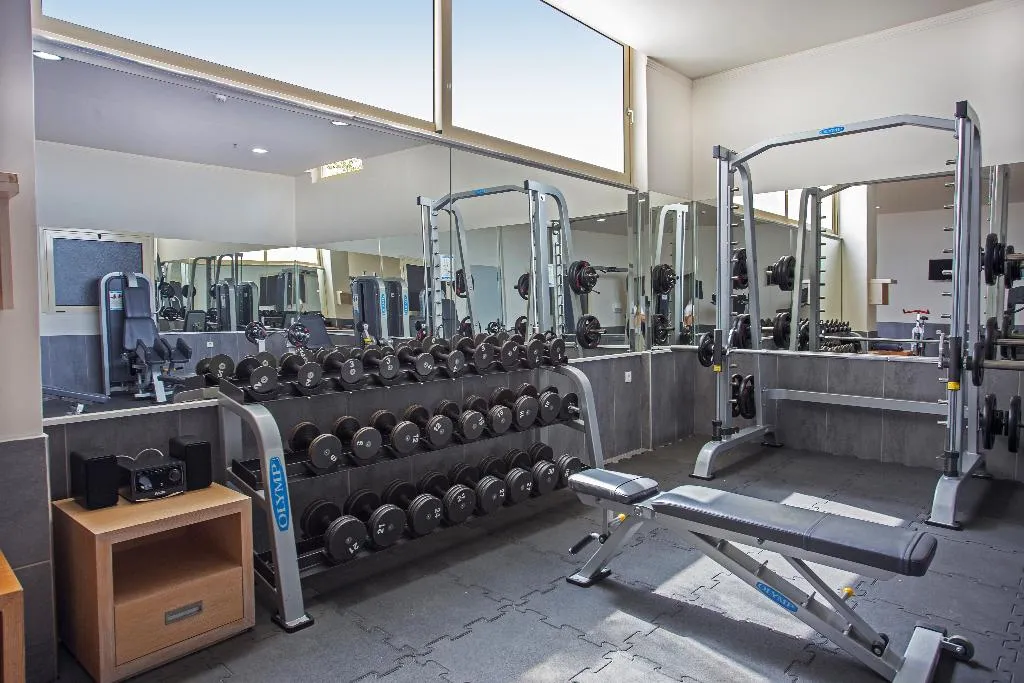 Sports and Entertainment, Grand Blue Beach Hotel, Kos