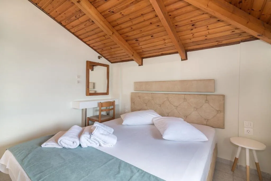Room, Sea View Studios & Apartments, Zante