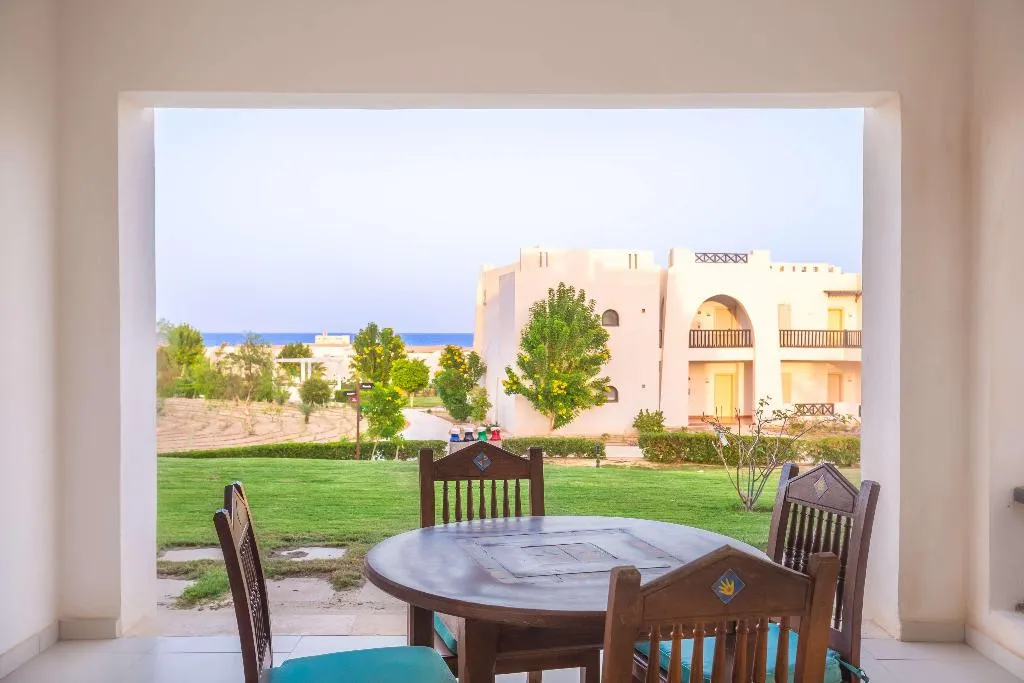 Room, Hilton Marsa Alam Nubian Resort, Red Sea Riviera