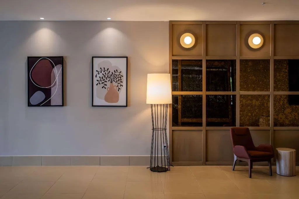 Lobby, Barut Goia, Antalya