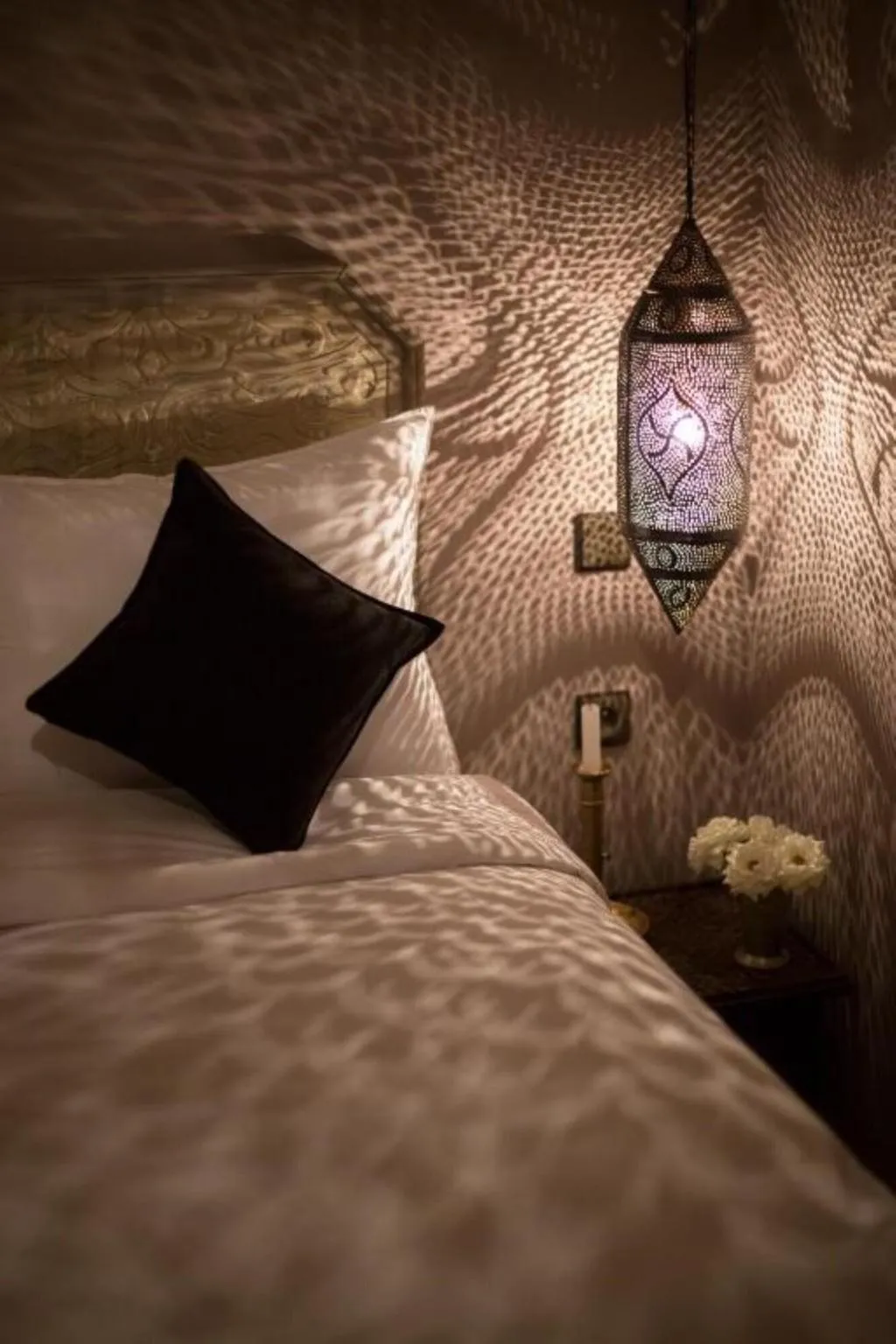 Room, Riad Irhalne, Marrakech