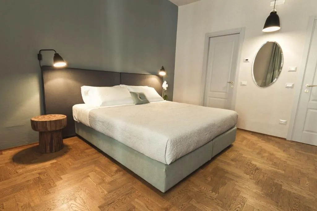 Room, Piccola Torre Maison, Milan