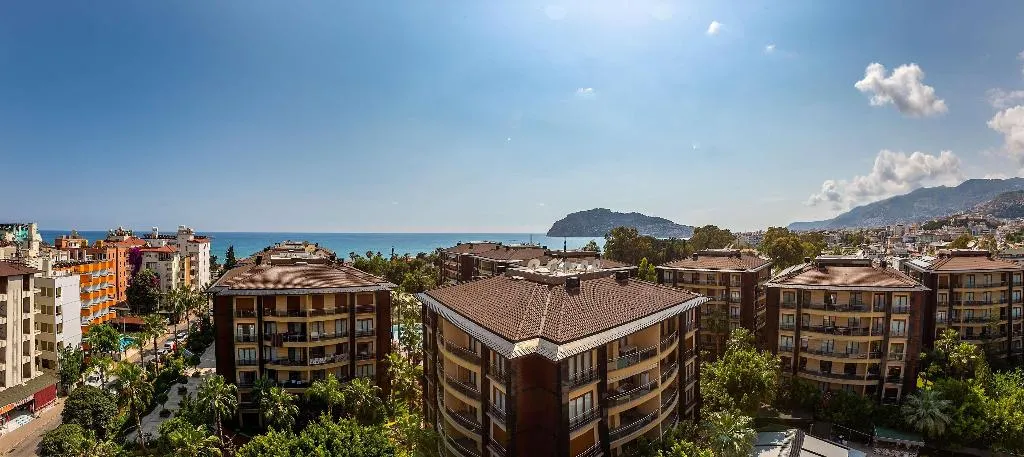 Room, Royalisa Hotel, Antalya
